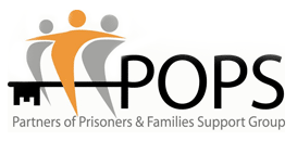 Partners of prisoners logo